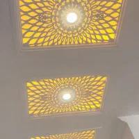 سفید کاری وگچبری|خدمات پیشه و مهارت|زرند, |دیوار