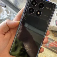 شیامی پوکوx6 پرو