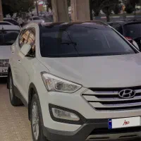 اجاره خودرو سانتافه رنت ماشین کرایه اتومبیل کره ای