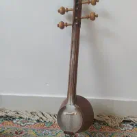 کمانچه میلاد در حد نو