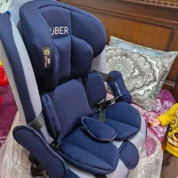 صندلی ماشین کودک نو|کالسکه و لوازم جانبی|تهران, افسریه شمالی|دیوار