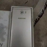 samsung c9 pro ram6|موبایل|زاهدان, |دیوار