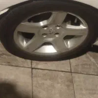 رینگ چلنجر سایز ۱۶