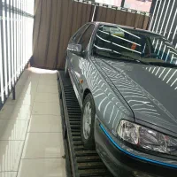 پارس ۹۰|خودرو سواری و وانت|قدس, شهر‌قدس|دیوار