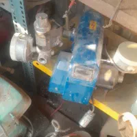 خریدار مشعل میخرم گازی و گازوئیلی ایران رادیاتور