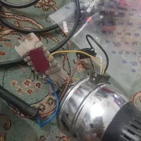 تعمیر لوازم برقی