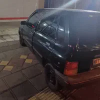 ماشین مدل ۷۹ تمیز تازه تعمیر عالی|خودرو سواری و وانت|نگین شهر, |دیوار