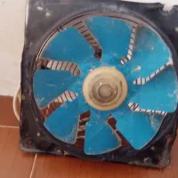فن و هواکش|پنکه و تصفیه‌کنندهٔ هوا|بندرعباس, |دیوار