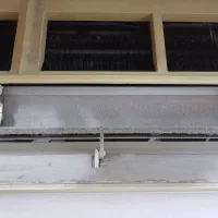 کولر۲۴هزار|کولر گازی و فن‌کوئل|شادگان, |دیوار