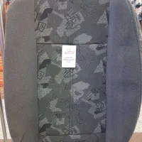 انواع روکش صندلی و کفپوش چرم و پارچه فابریک زانتیا