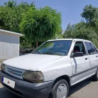 پراید 83 انژکتور