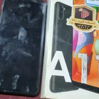 گوشی a11|موبایل|بروجرد, |دیوار