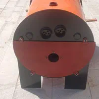 خرید فروش دیگ بخار /استخری/ شوفاژ خانه|ماشینآلات صنعتی|کرج, کیانمهر|دیوار