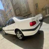 پژو پارس ۱۴۰۱ فروش یا معاوضه با ماشین زیر ۲۰۰|خودرو سواری و وانت|تهران, جمهوری|دیوار