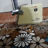 چرخ گوشت|سایر لوازم برقی|مینودشت, |دیوار