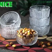 پیاله ویشقاب پذیرایی|ظروف سرو و پذیرایی|قم, قلعه کامکار|دیوار