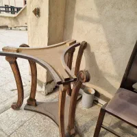 فروش صندلی ناهارخوری|میز و صندلی غذاخوری|تهران, گلستان (شهرک راه آهن)|دیوار