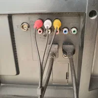 ال سی دی سونی ۴۰اینچ|تلویزیون و پروژکتور|تهران, تهرانپارس جنوبی|دیوار