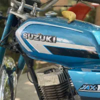 سوزوکی 100