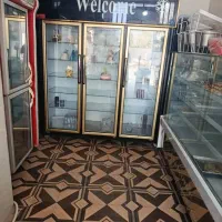 فروش یخچال و دستگاه قهوه ساز صنعتی،|فروشگاه و مغازه|ارسنجان, |دیوار