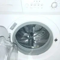 لباس شویی مدل kenwood|ماشین لباسشویی و خشک‌کن لباس|وحیدیه, |دیوار