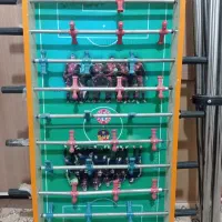 فوتبال دستی