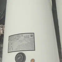 آبگرمکن برقی در حد نو کاوه
