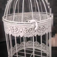 قفس|لوازم جانبی حیوانات|جهرم, |دیوار