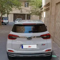 x55 اکسلنت مدل 1399|خودرو سواری و وانت|تهران, ایوانک|دیوار
