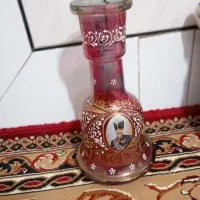 قلیان شاه عباسی|صنایع دستی و سایر لوازم تزئینی|خمینیشهر, |دیوار