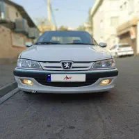 پژو پارس 1400 درحده صفر