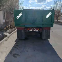 خاور کمپرسی مدل۷۹