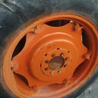 تراکتور فیات