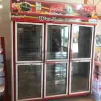 یخچال ۶ درب