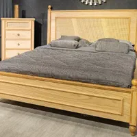 سرویس خواب حصیری ۱۱۰۲|تخت و سرویس خواب|مشهد, طلاب|دیوار