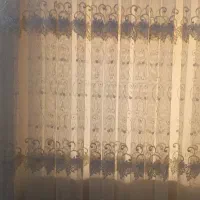 پرده|پرده، رانر، رومیزی|لاهیجان, بازکیاگوراب|دیوار