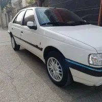 پژو اس الیکس TU5  99