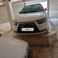 دنا 95بی رنگ کم کار.