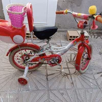 دوچرخه|دوچرخه، اسکیت، اسکوتر|ایوان, |دیوار