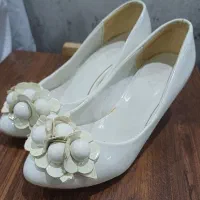 کفش مجلسی دخترانه