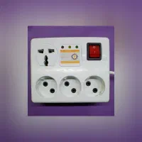 محافظ برق الکتراسا با ضمانت24 ماه تکی و عمده