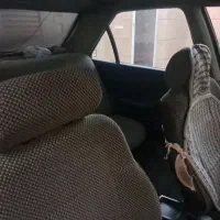 پژو آردی مدل ۸۳|خودرو سواری و وانت|نجفآباد, امیرآباد|دیوار