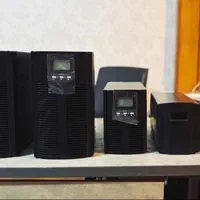 انواع دستگاه برق اضطراری UPS - مناسب همه مصرف‌ها|مودم و تجهیزات شبکه|مشهد, سید رضی|دیوار