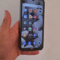 گوشی نوت 8 شیاومی درحد