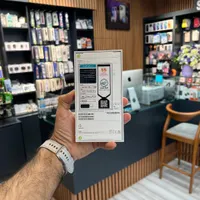 آیفون 16 با ریجستر و گارانتی شرکتی|موبایل|رشت, بازار|دیوار