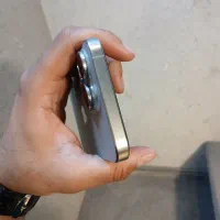 iPhone 15poromax|موبایل|گرگان, |دیوار