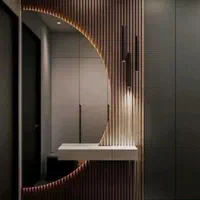 دکوراسیون داخلی/بازسازی/کابینت/کناف/کاغذ دیواری|خدمات پیشه و مهارت|شیراز, زرهی|دیوار