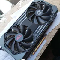 کارت گرافیک RED DEVIL RX6600XT مشابه نو