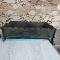 کباب پز زغالی