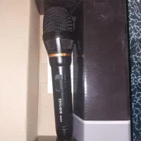 میکروفن بیس داینامیک